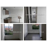 Apartamento en venta - sector pueblo viejo, la estrella ¡!$$$$!”” cod: 15900 ¡!$$$$!””