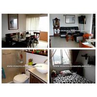 Apartamento en venta - sector loma de los bernal, belen ¡!$$$$!””cod: 15583 ¡!$$$$!””