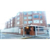 Arriendo apartamento en conjunto cerrado