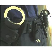 Correas Tácticas Multipropósito Para Cinturón De Servicio