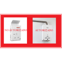 Calentadores financiados? calentadores a gas, calentadores de agua. Teléfono. 4794380