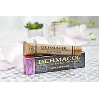 Base dermacol make up cover original