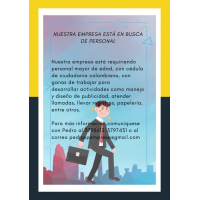 ¿Quieres trabajar solo medio tiempo?