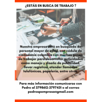 ¿Deseas trabajar y estudiar al mismo tiempo?