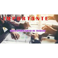 Oferta de trabajo hararios flexibles