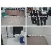 Grande casa bifamiliar en venta - sector milan, envigado cod: 16075