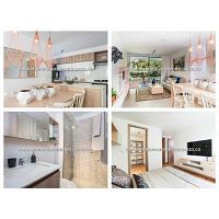 Excelente apartamento en venta - sector vegas de san jose, sabaneta cod; 16952