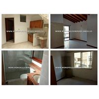 Ideal casa unifamiliar en venta - sector santa fe, medellin cod: 16085