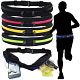Cinturón Deportivo Riñonera Multifunción Doble Unisex