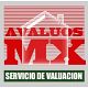 Avaluos Profesionales de Casas e Inmuebles en México