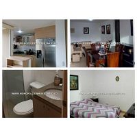 Apartamento en venta - vegas de san jose sabaneta ¡!$$$$!”” cod: 14618 ¡!$$$$!””